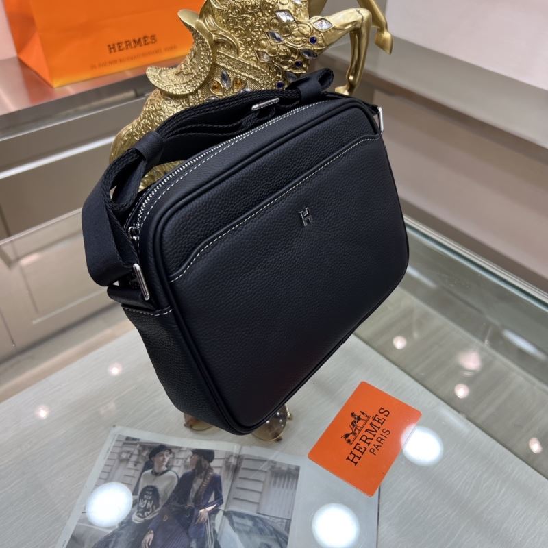 Mens Hermes Satchel Bags